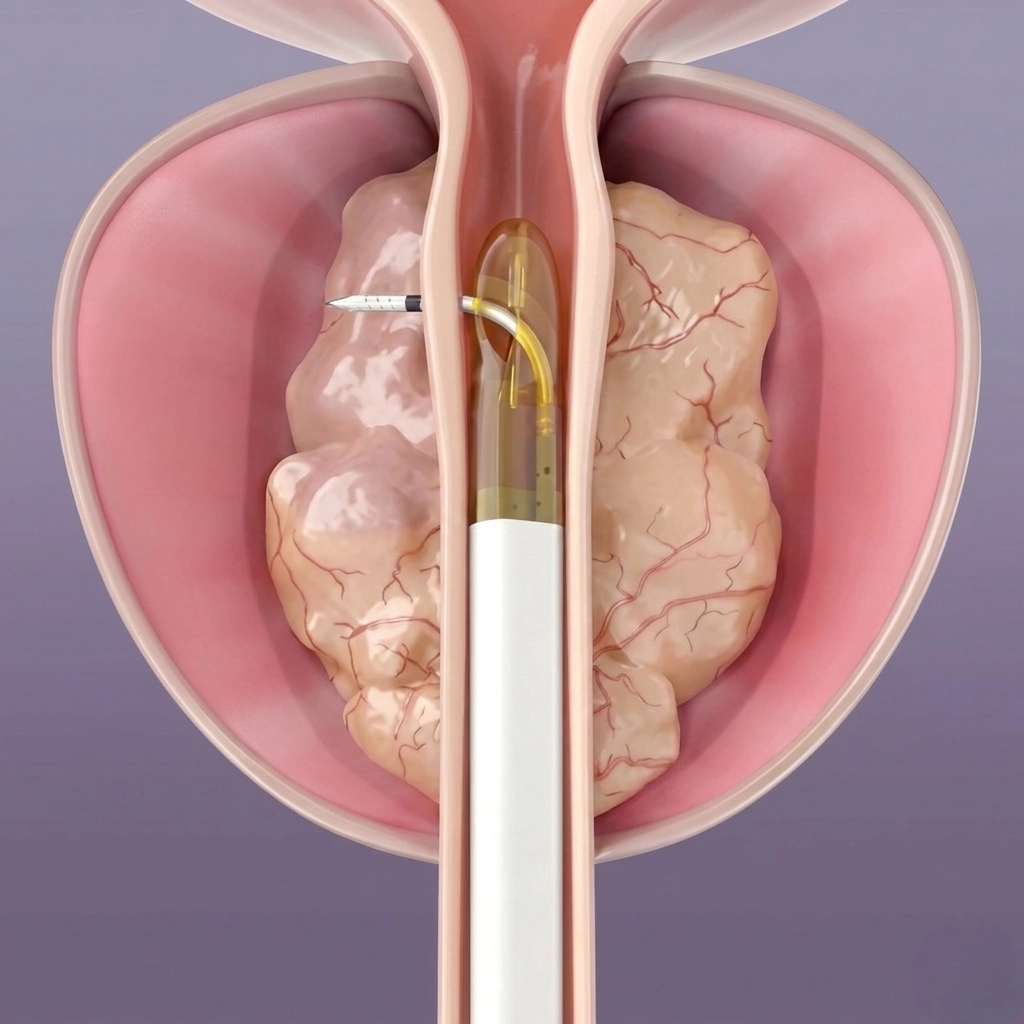 리줌 시술 STEP 02