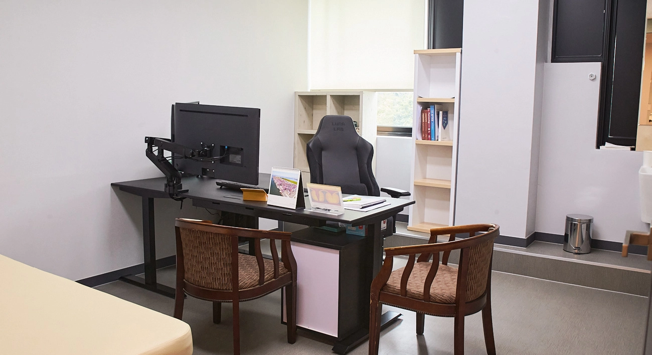 자이비뇨의학과 공간 이미지 11