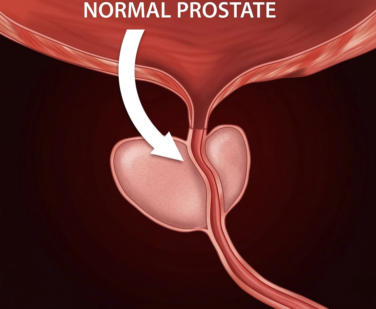 전립선 비대증 과정 01