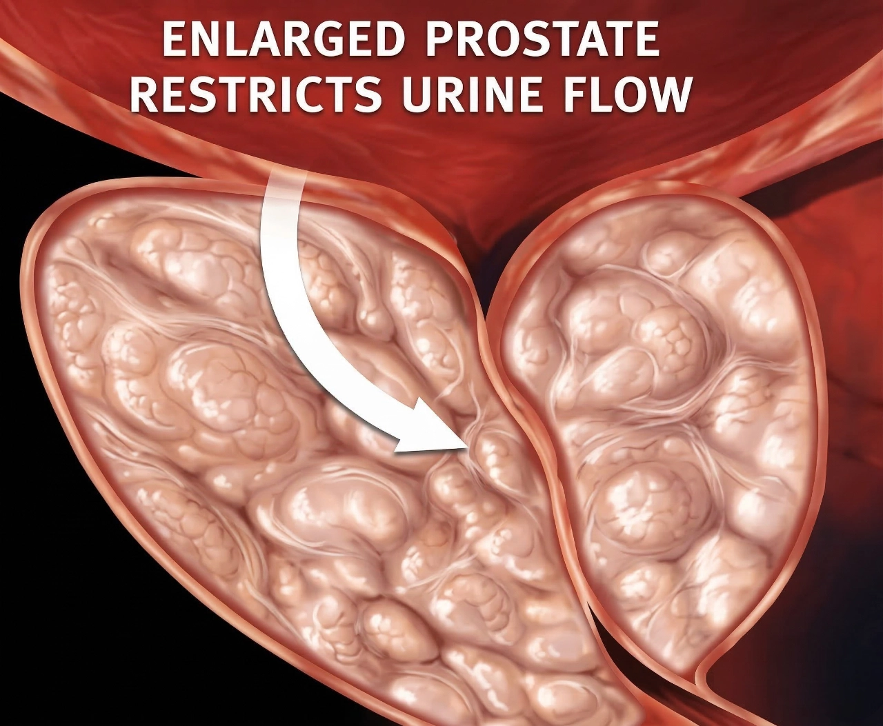 전립선 비대증 과정 03